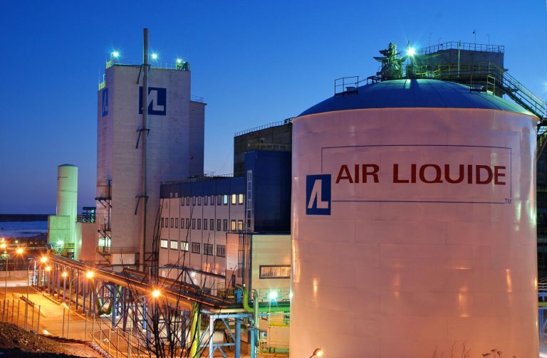 Air Liquide se convierte en el socio principal de Energy Observer