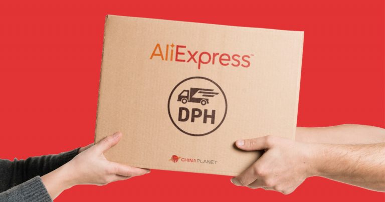 AliExpress: el truco para comprar sin IVA que no te llevará más de 3 minutos