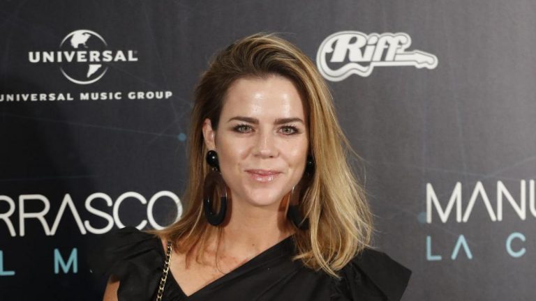 Amelia Bono, fan incondicional de su exsuegro, Raphael