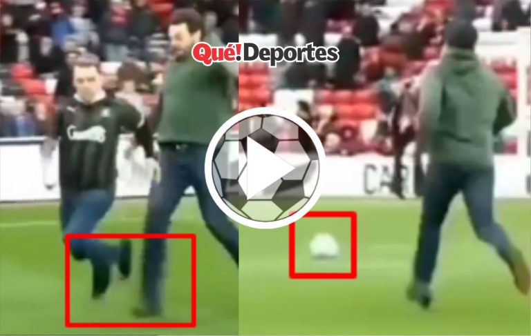 Aquí es donde la amistad se rompe