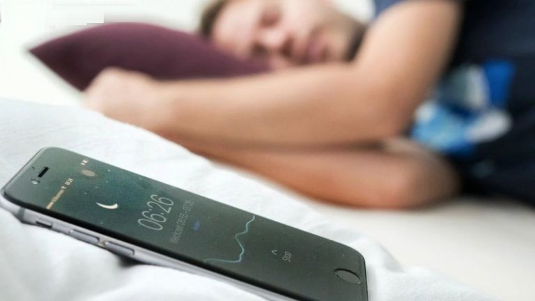 La aplicación de iPhone con la que dormirás mejor