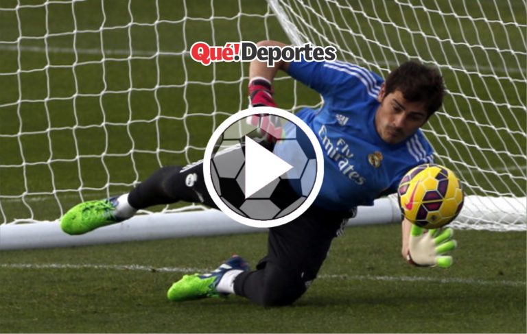 ¡Mente más fría que el Ártico!