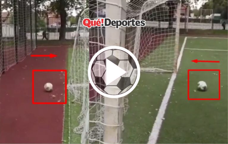 Lo único que se es que da miedo ¿Viento? ¿Fantasma?