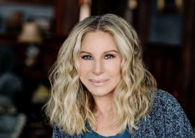 barbra streisand  release me 2