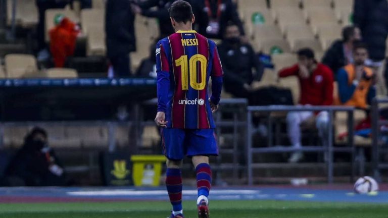 Barça: ¿Qué jugador llevará el 10 de Messi?