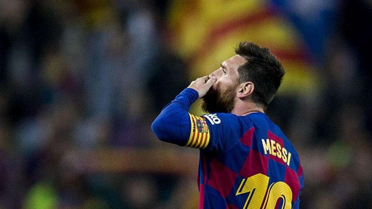 La enorme deuda que tiene el Barça con Messi