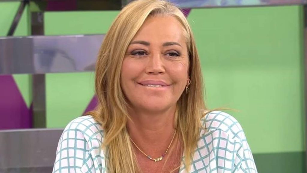 Las razones por las que Belén Esteban podría abandonar Sálvame