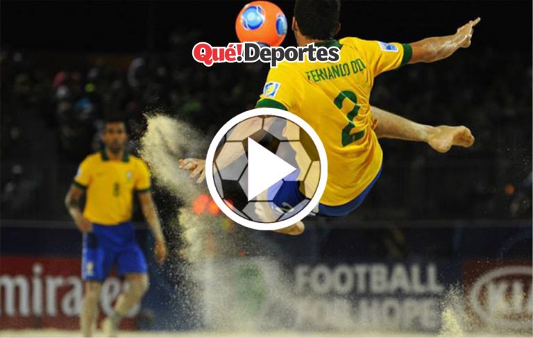 Cualquier brasilero al nacer...