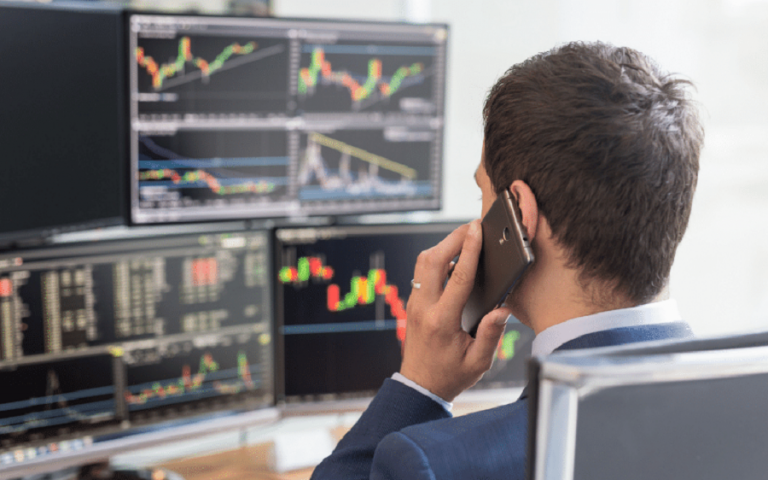 ¿Cómo encontrar al mejor bróker para tus inversiones online?