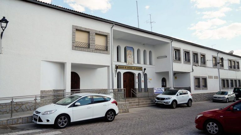 Andalucía confirma cuatro muertes en el brote de Covid en la residencia de Pedroche