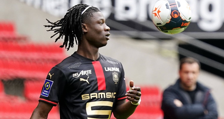 Camavinga mercado de fichajes Real Madrid