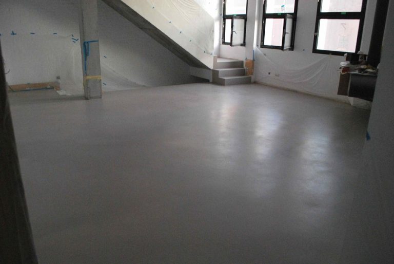 Cómo limpiar el cemento