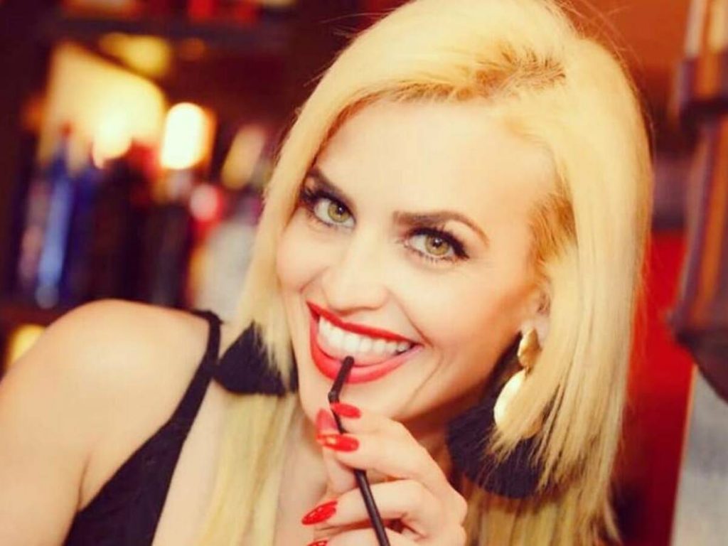 De Gran Hermano a la cárcel: así ha cambiado la vida de esta concursante 197
De Gran Hermano a la cárcel: así ha cambiado la vida de esta concursante