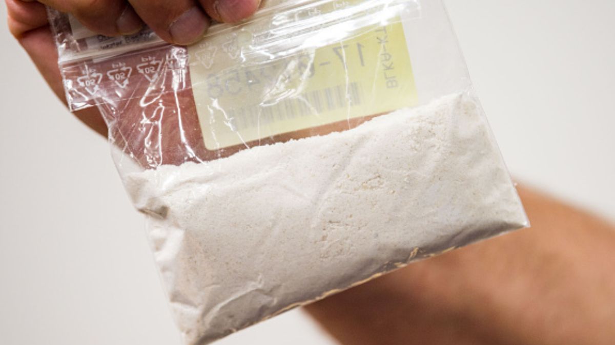 Qué es la cocaína ética 65 Qué es la cocaína ética