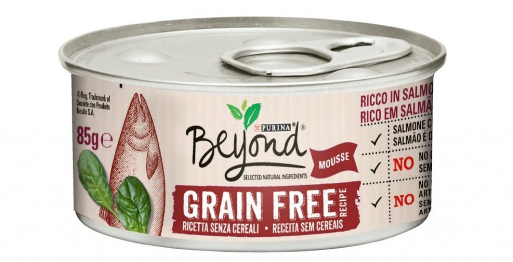 Mima a tu mascota con estas promociones de El Corte Inglés 3 comida humera purina beyond el corte ingles