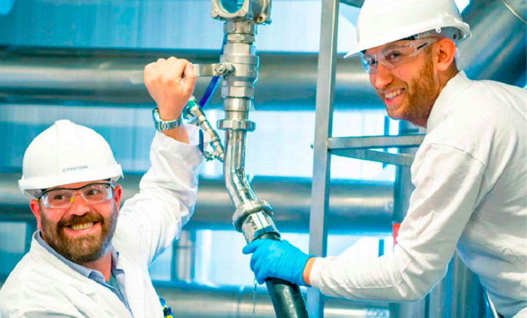 Medichem apuesta por la digitalización de la empresa