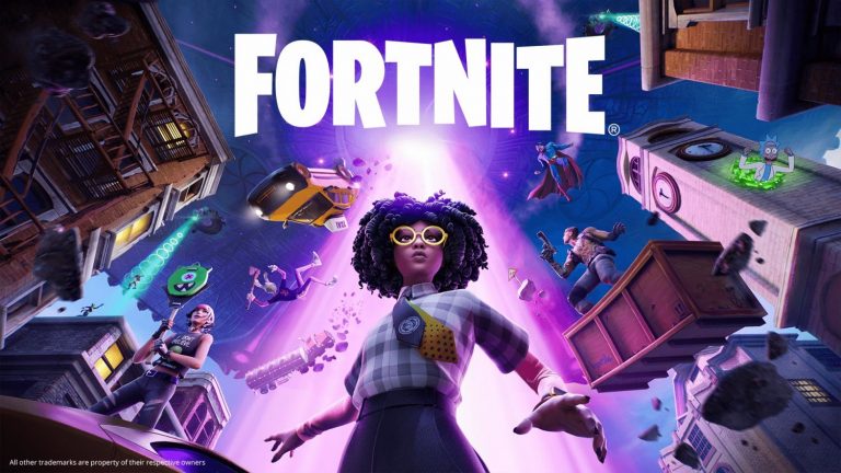 Conciertos Fortnite: cuándo son y qué músicos van a participar