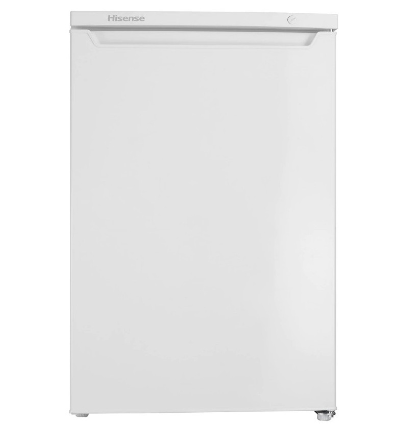 congelador vertical hisense el corte ingles