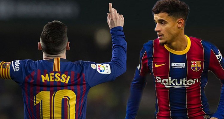 Philippe Coutinho
