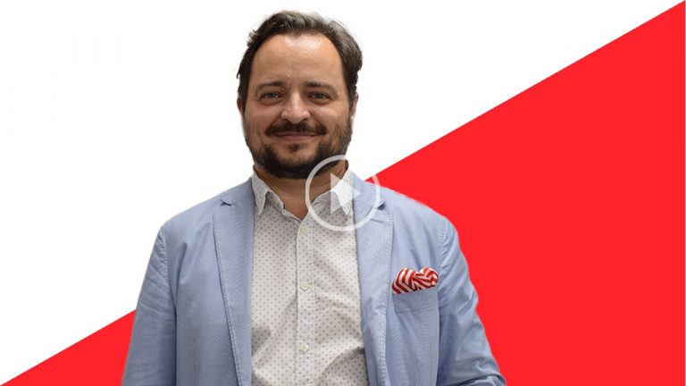 David Felipe Arranz nos presenta 'España sin resolver'