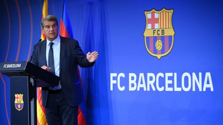 La situación del FC Barcelona: ¿podría desaparecer como club de fútbol?