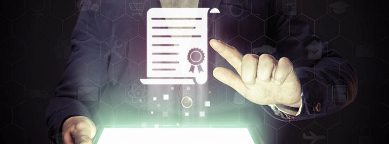 Cómo solicitar el certificado digital con videollamada