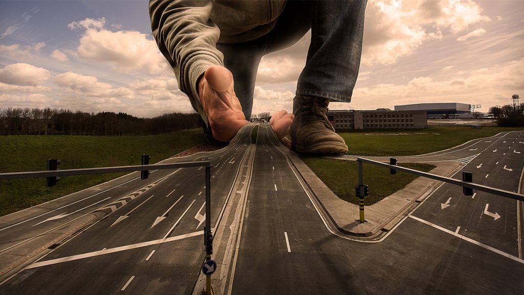 De Harry Potter a La bella y la bestia: escenas de cine como nunca antes has visto