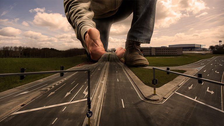 Lo que no ves: la realidad de los efectos especiales más espectaculares del cine