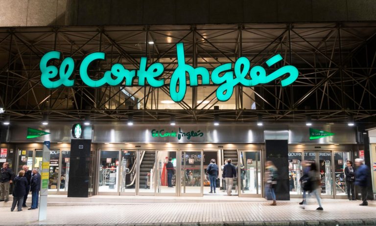 Rebaja final: Ropa de niño con grandes rebajas en El Corte Inglés