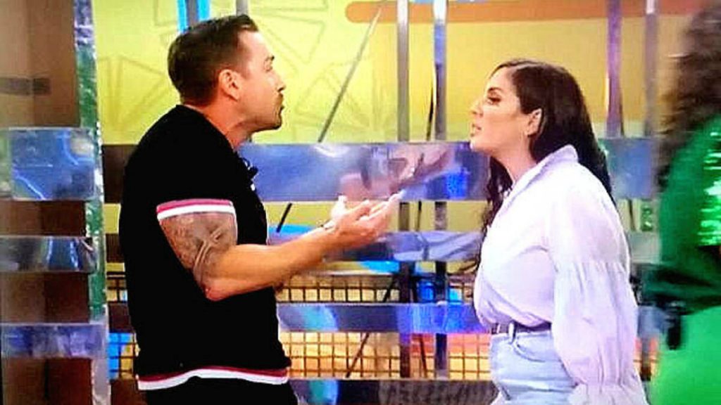 El motivo por el que Rafa Mora tiene las horas contadas en Sálvame