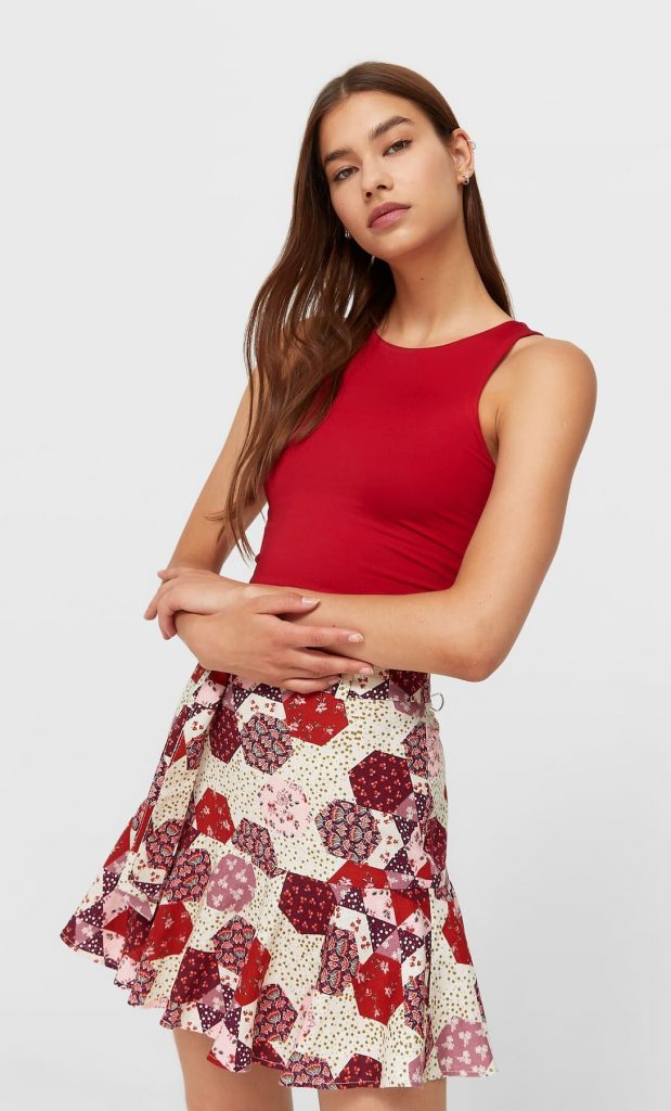 9 prendas de las rebajas finales de Stradivarius que son las más buscadas 89 9 prendas de las rebajas finales de Stradivarius que son las más buscadas