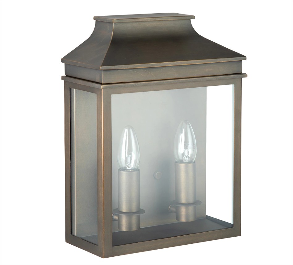 farol de exterior el corte ingles