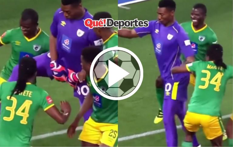 ¿Hace cuanto tendría preparada esa celebración?