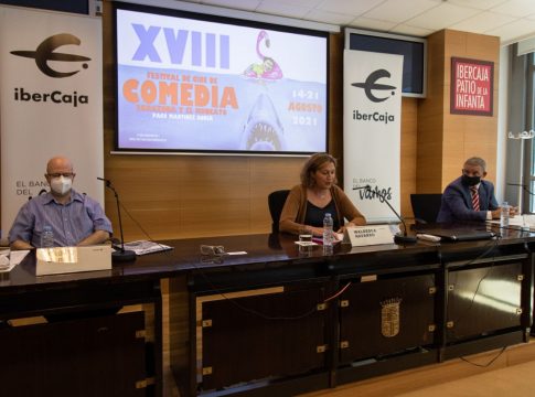 festival de Cine de Tarazona
