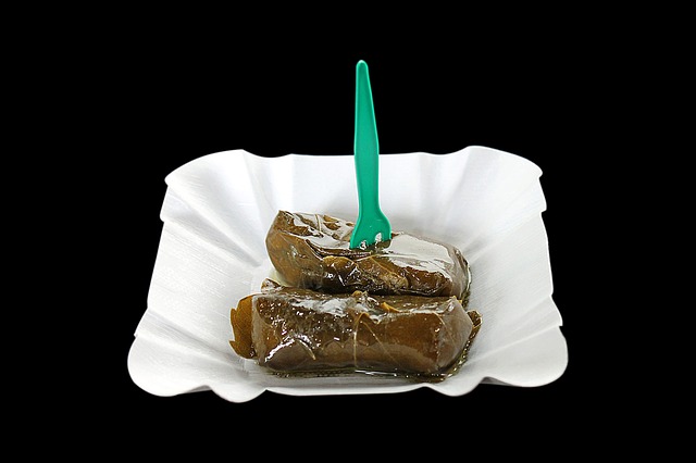 Cómo se hacen las dolmas turcas, el aperitivo que triunfa en las redes 2 Cómo se hacen las dolmas turcas, el aperitivo que triunfa en las redes