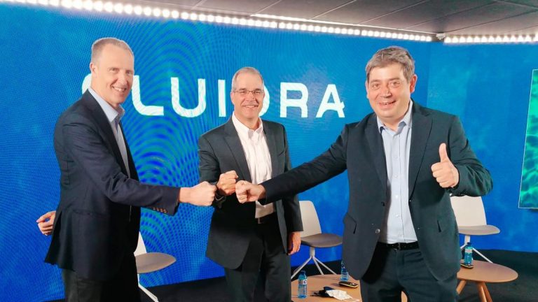 BofA eleva el precio objetivo de Fluidra a 52 euros