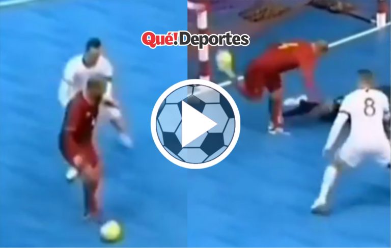 Cuando llevas a un amigo que algo sabe del tema...