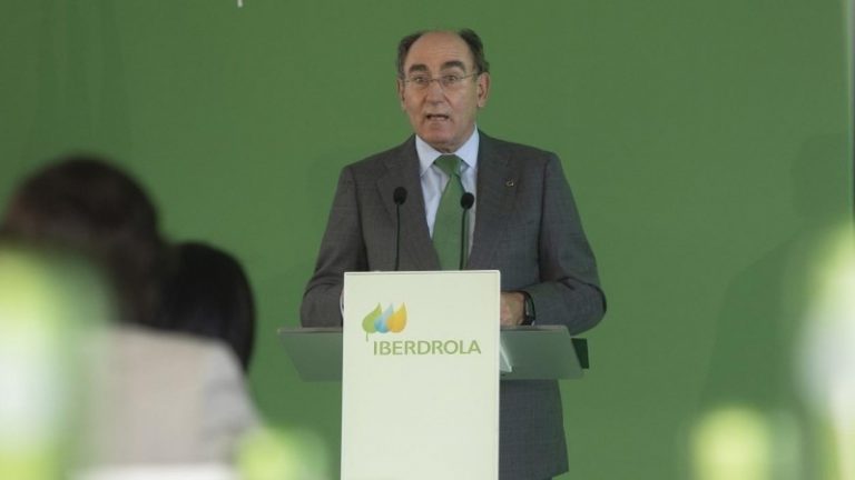 El juez del 'caso Villarejo' rechaza anular la imputación de Galán y otros 3 directivos de Iberdrola