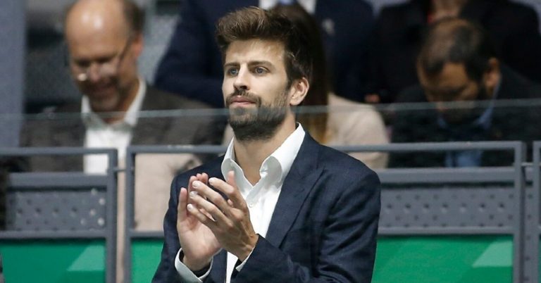 Los otros negocios de Gerard Piqué aparte del fútbol
