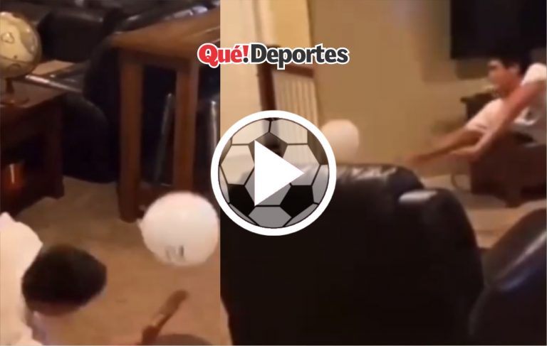 ¡Necesito jugar a esto ya! ¿Quién tiene un globo?