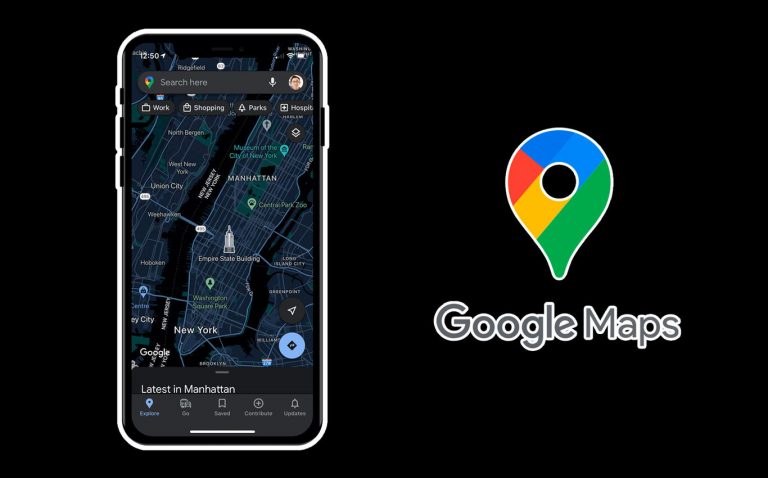 Organic Maps vs Google Maps: ¿cuál es la mejor para mantener tu privacidad?