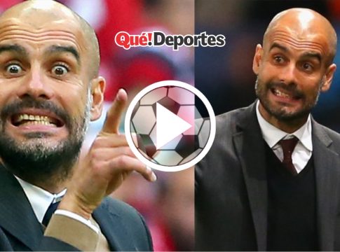 guardiola guardiola