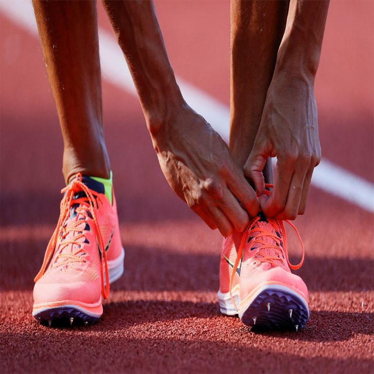 Tecnología 'Super Spikes' de Nike: ¿qué es y por qué ha ayudado a batir récords en Tokio 2020?