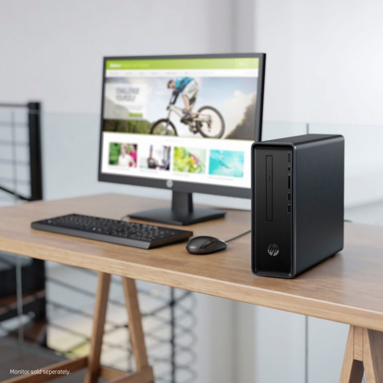 HP, Lenovo: Las mejores alternativas baratas al Huawei MateStation S