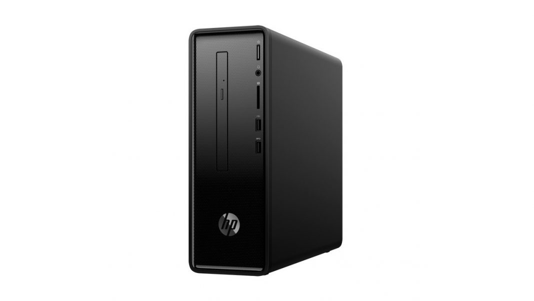 hp slimline 290-a0006ns