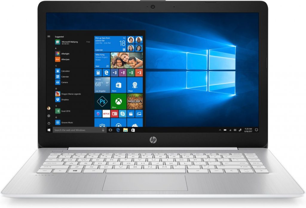 Lenovo, HP: ordenadores portátiles baratos para la vuelta al cole 104 hp stream 14-ds0000ns