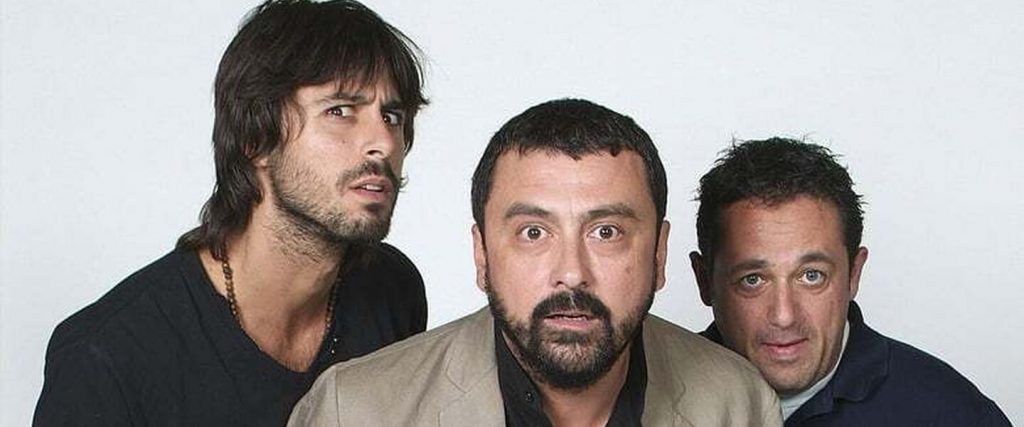 Los otros 'Hombres de Paco': adaptaciones internacionales que no conoces