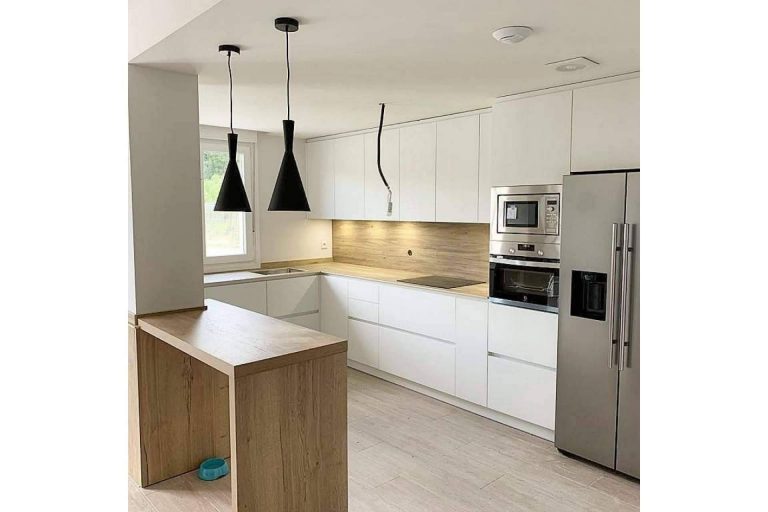 Arquitectura en Valencia de reformas integrales de la mano de la empresa Valencia Reformas