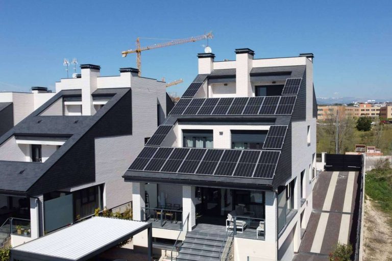 Los beneficios de las instalaciones solares de autoconsumo de la mano de Prime Energy