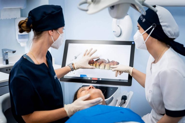 Los expertos de Clinica Eniq tratan los síntomas del bruxismo para siempre